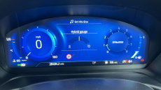 Ford Fiesta 1.0 EcoBoost Hbd mHEV 125 Titanium X 5dr Petrol Hatchback